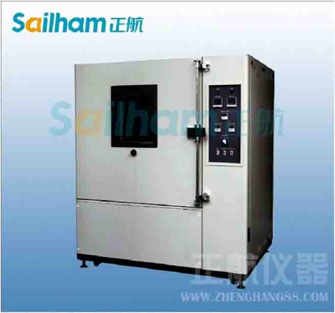 {合♦肥}路燈IP5.6耐塵試驗機