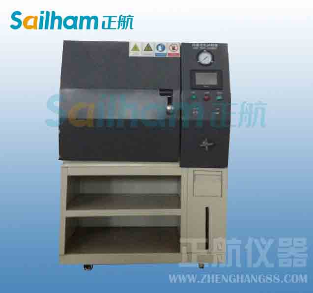 寶雞磁性材料專用PCT加速壽命試驗(yàn)機(jī)