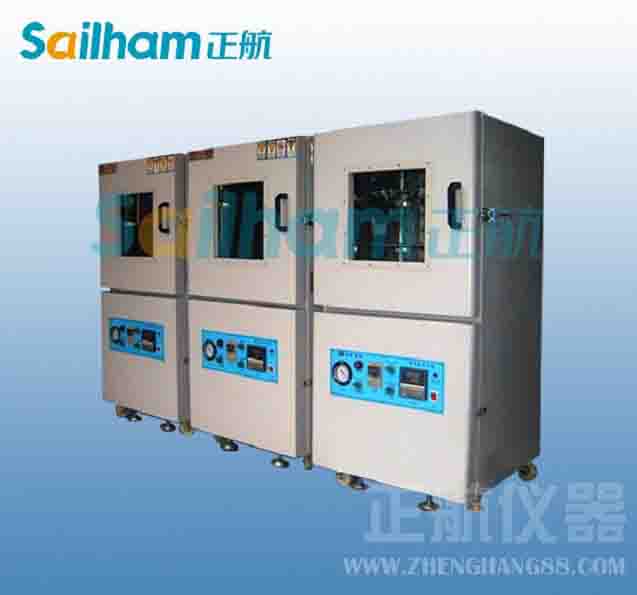自動加載溫濕度試驗(yàn)裝置